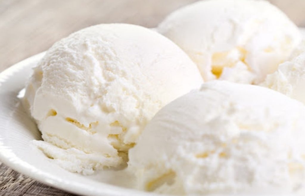 Домашнее мороженое на желтках: популярный рецепт из прошлого
