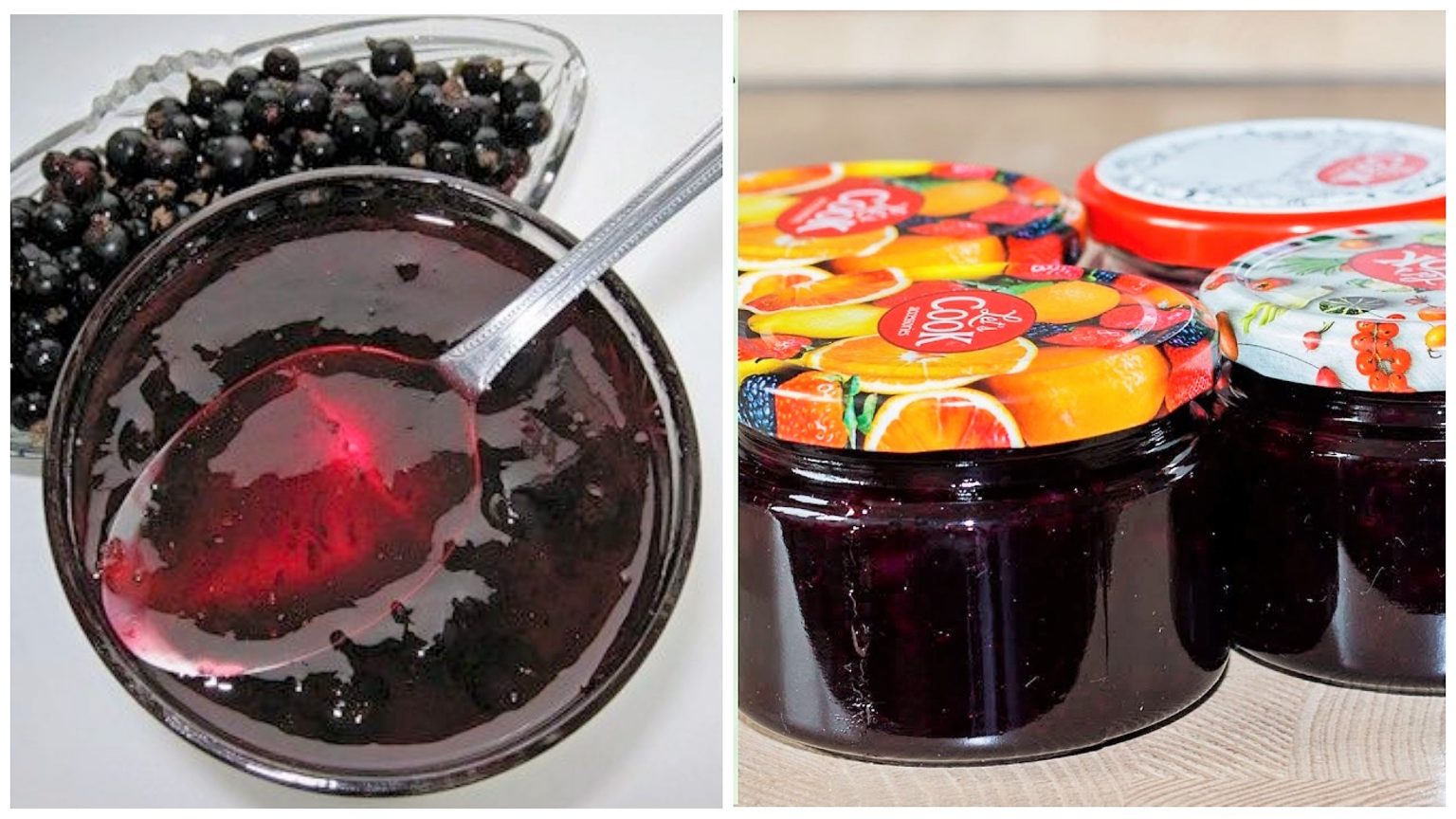 Болгарское желе-варенье