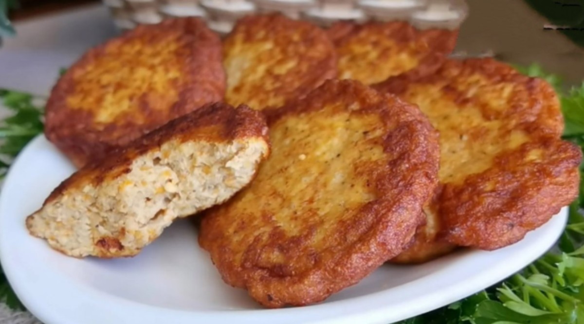 Тесто из картофеля и манки - рецепт, секреты приготовления