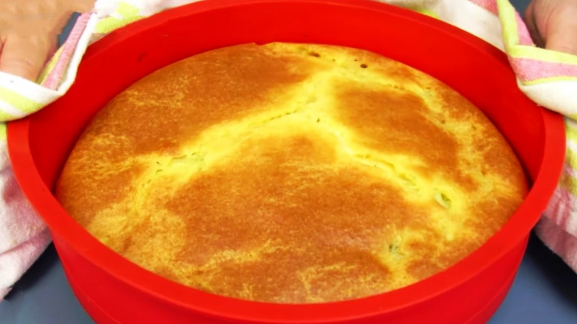 Пирог с капустой (пресный) - пошаговый рецепт с фото