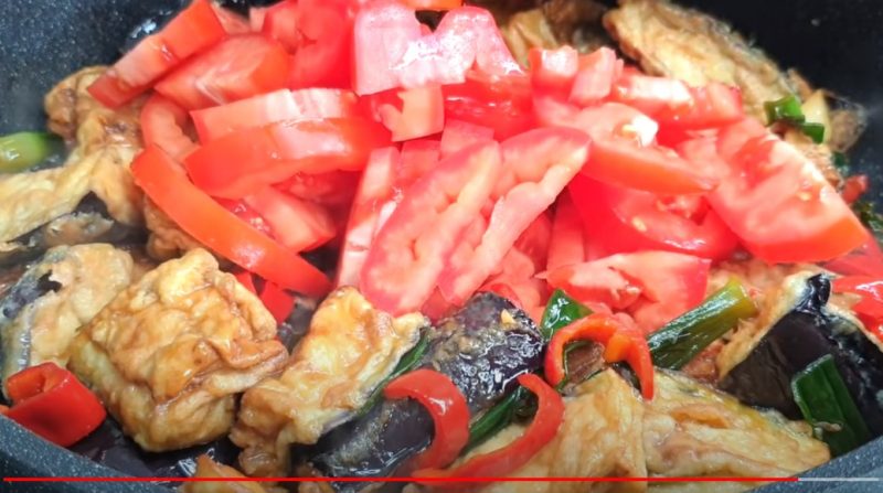 Соседка поделилась рецептом. Баклажаны вкуснее мяса: готовлю почти каждый день