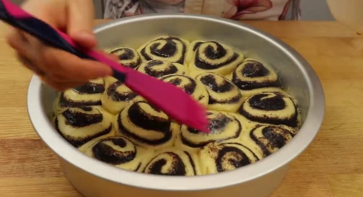 Пирог-разборник с повидлом – пошаговый рецепт приготовления с фото