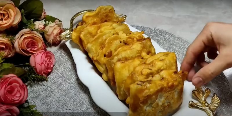 И пирожков не надо: быстрый завтрак, обед или ужин. Мясное блюдо с лавашом