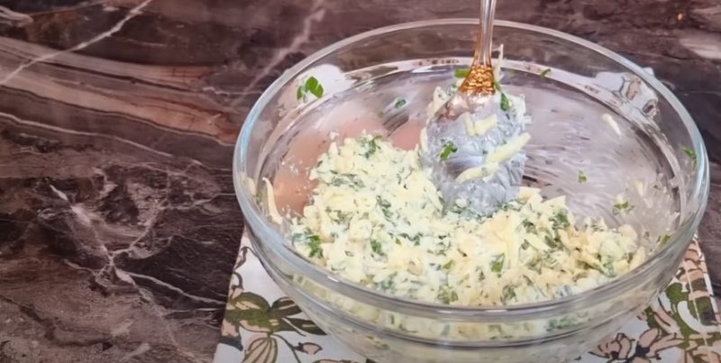 Даже мама рецепт попросила. Кабачки вкуснее мяса: никто не верит, что готовить очень просто