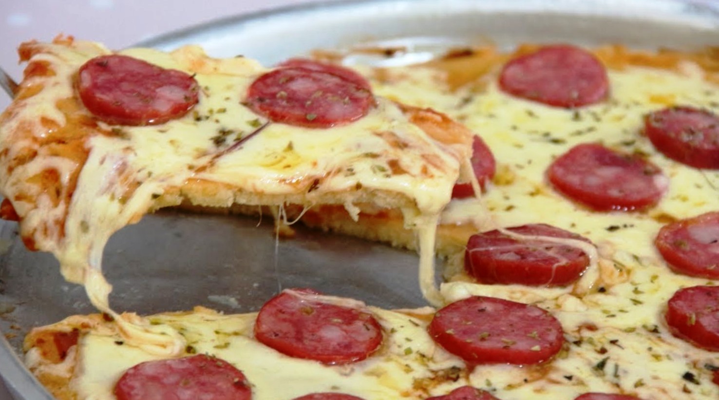 Топ-5 популярных начинок для пиццы — все самое вкусное сверху!