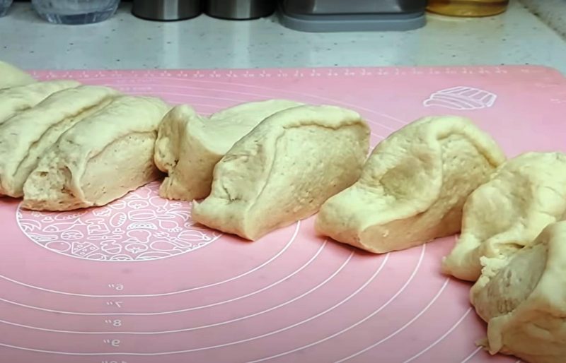 Воздушное тесто для пирожков: проверенный рецепт дрожжевого теста - the Вкусно
