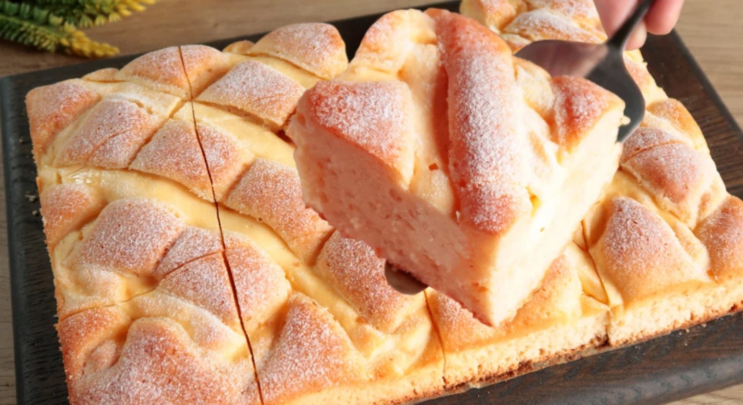Простой пирог с творогом - пошаговый рецепт с фото на aikimaster.ru