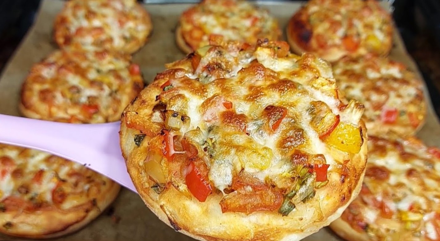 ольга шобутинская рецепты школьная пицца фото 86