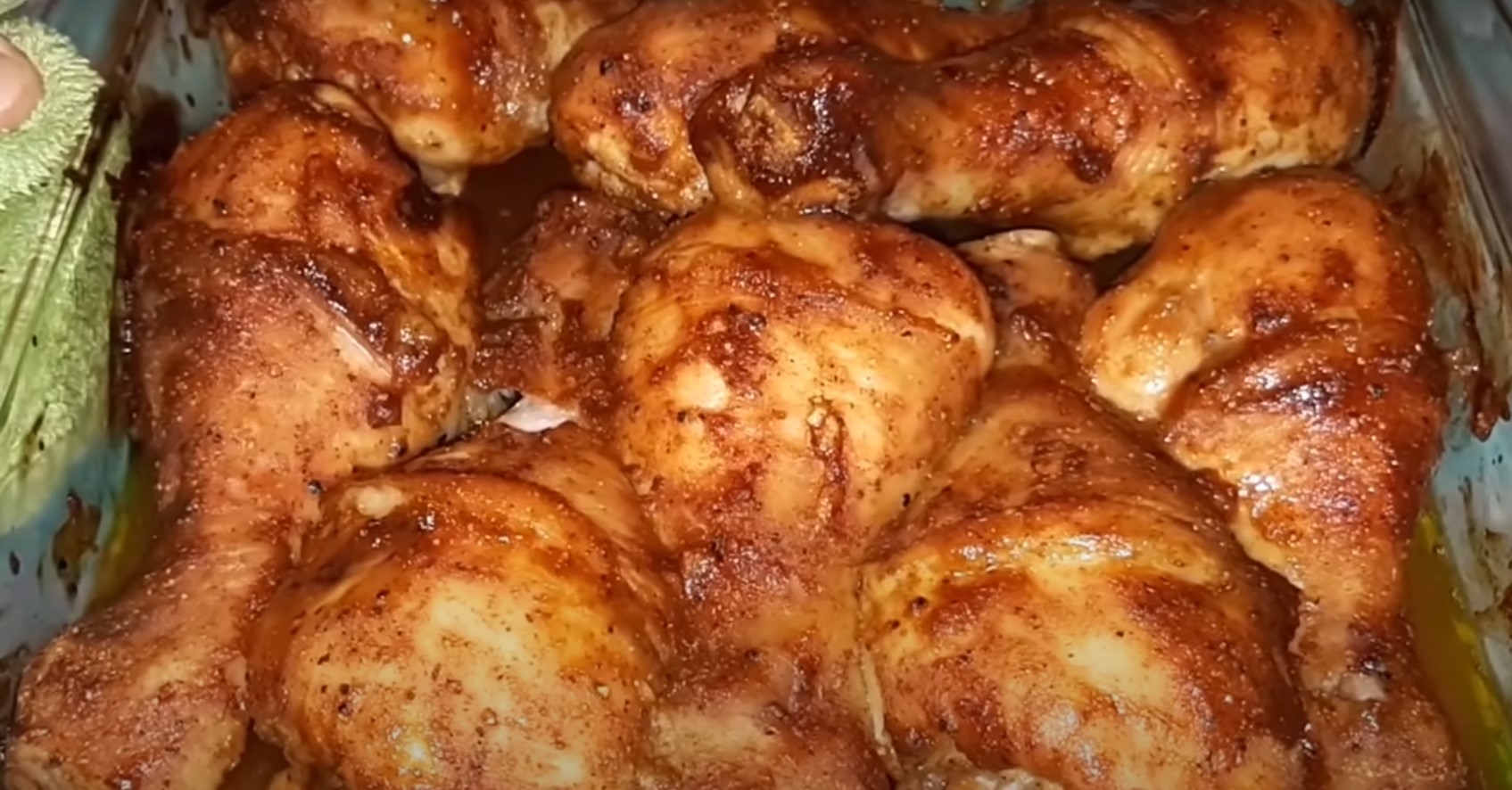 куриные окорочка рецепты приготовления с фото