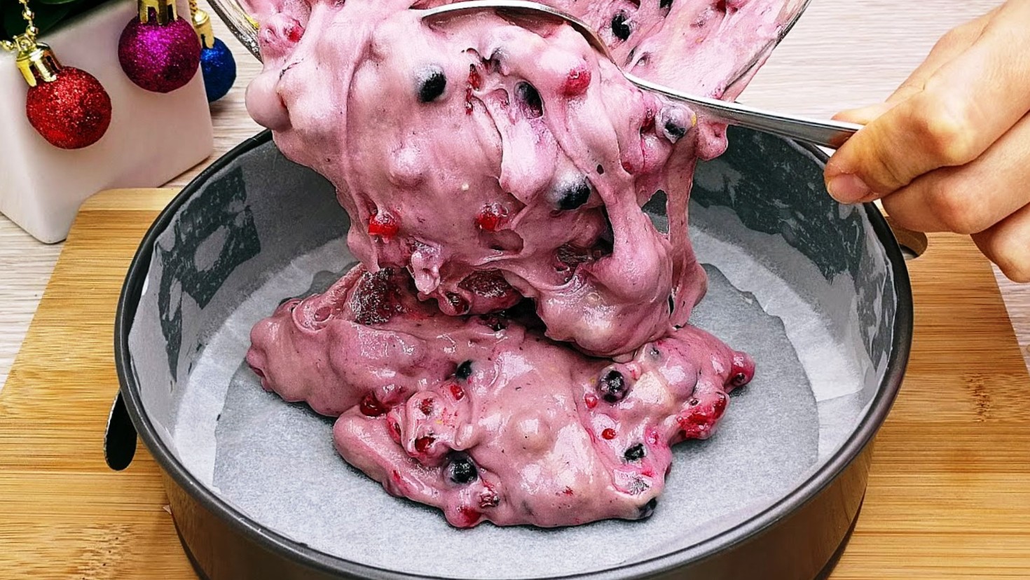 Открытый пирог с замороженными ягодами, пошаговый рецепт с фото на ккал