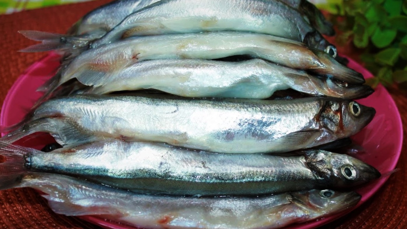 Самая вкусная жареная рыба, как ее идеально приготовить на сковороде — читать на zelgrumer.ru