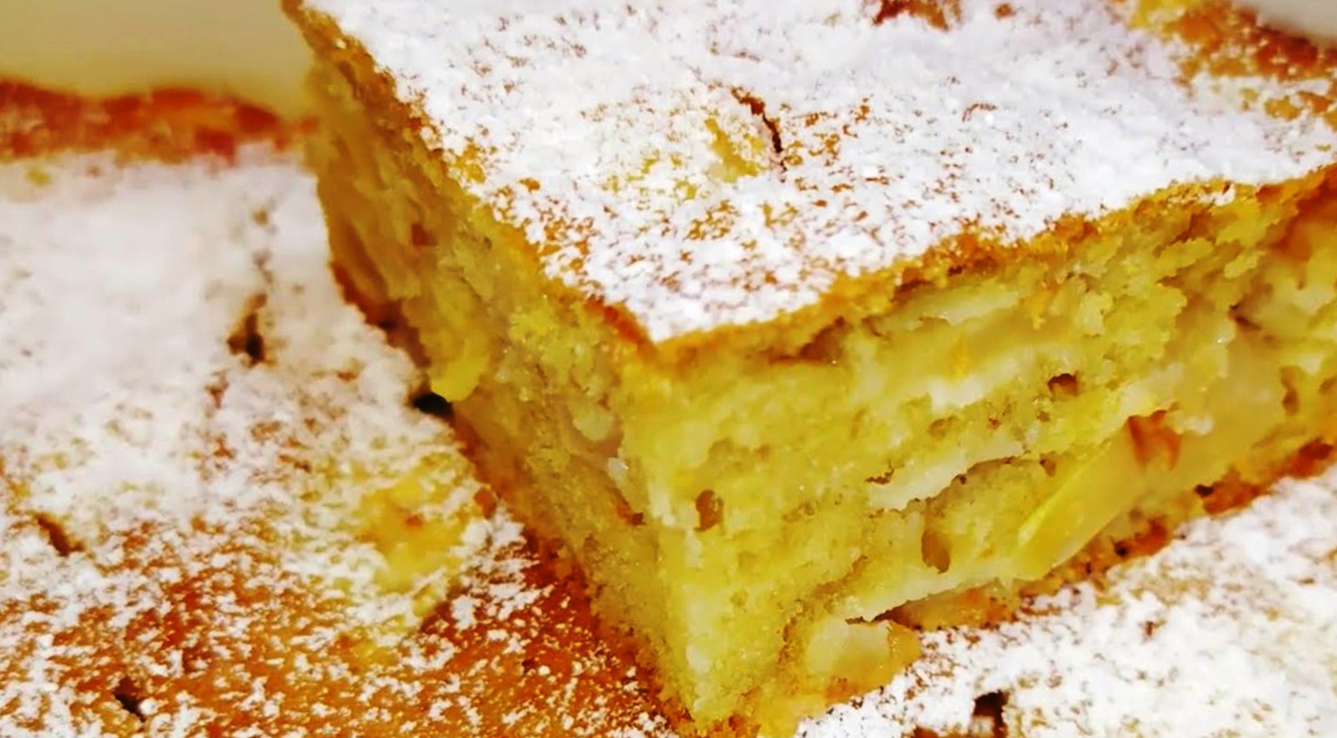 Пирог на скорую руку в духовке - простые и быстрые рецепты с яблоками, вареньем, капустой