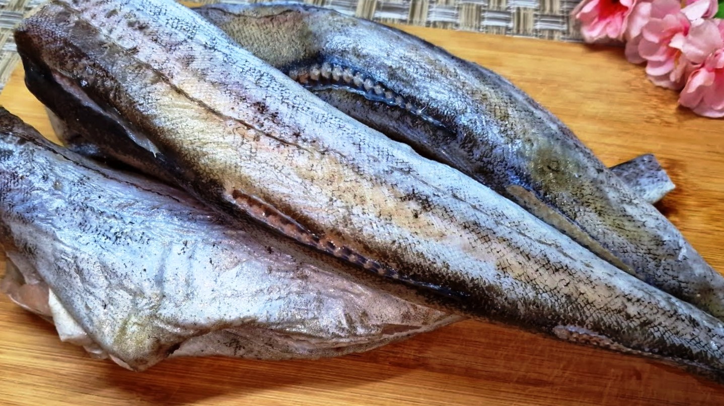 ПП-рецепты из минтая: 12 диетических рыбных блюд