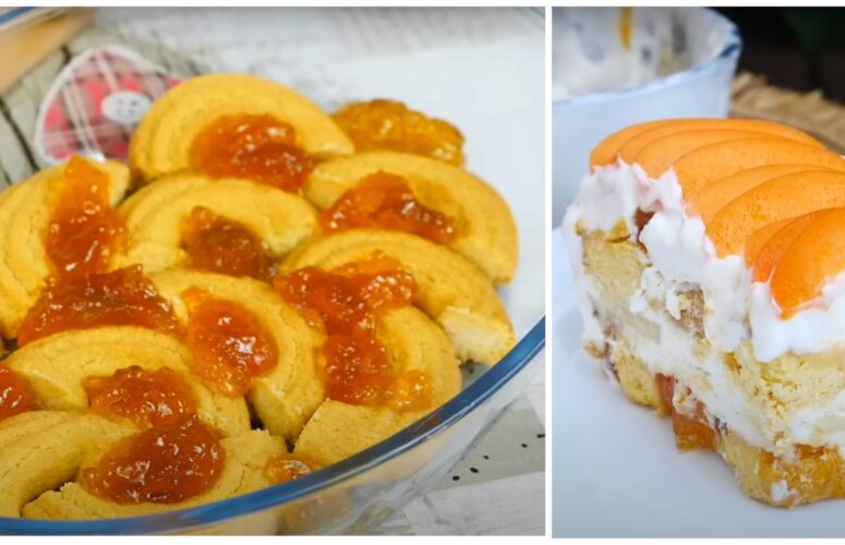 Торт мороженное