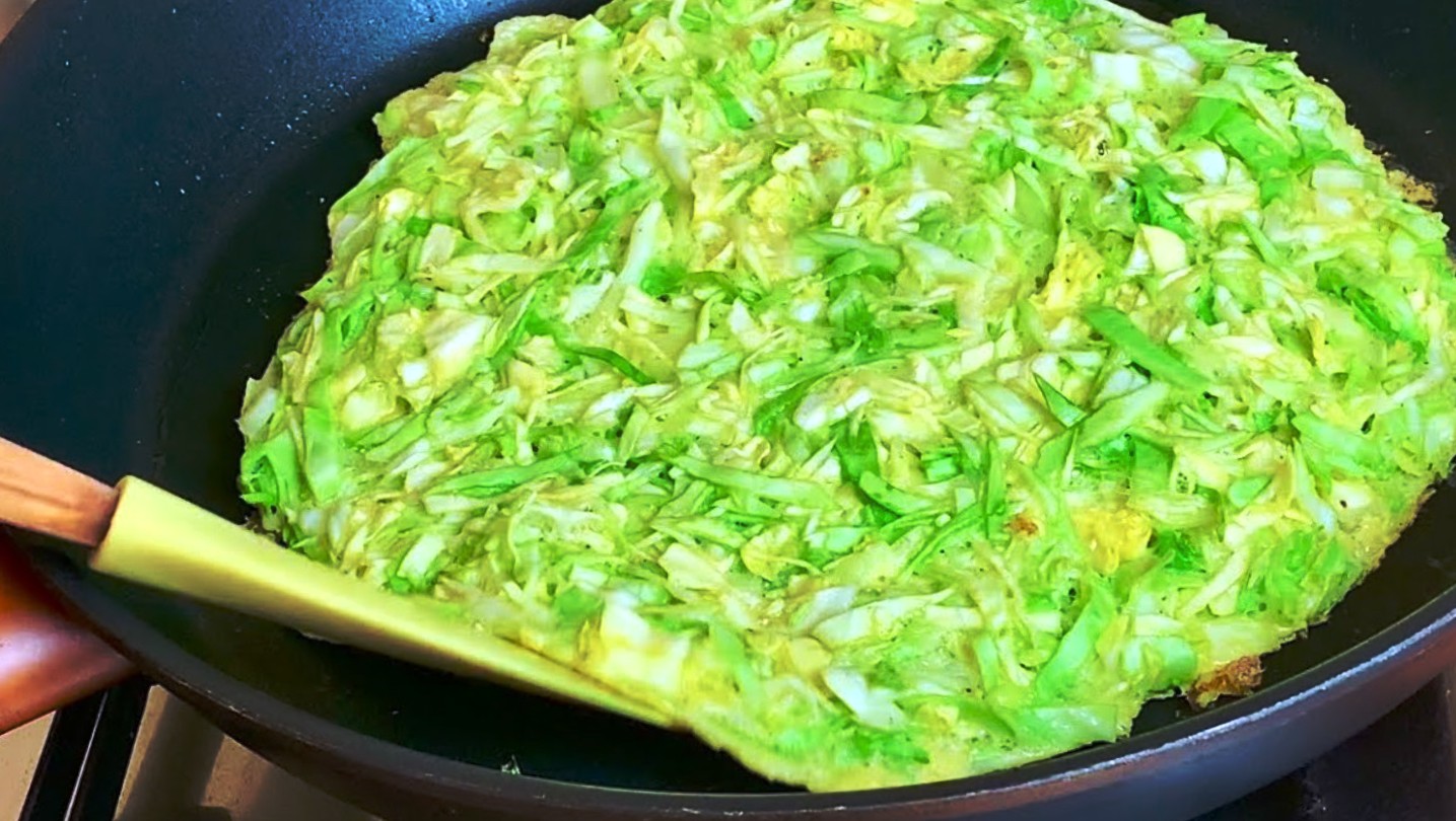 Салат из свежей капусты на скорую руку, рецепты с фото
