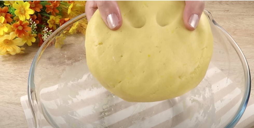 Самое вкусное печенье за 15 минут. "Лимонные палочки" - готовлю каждый день
