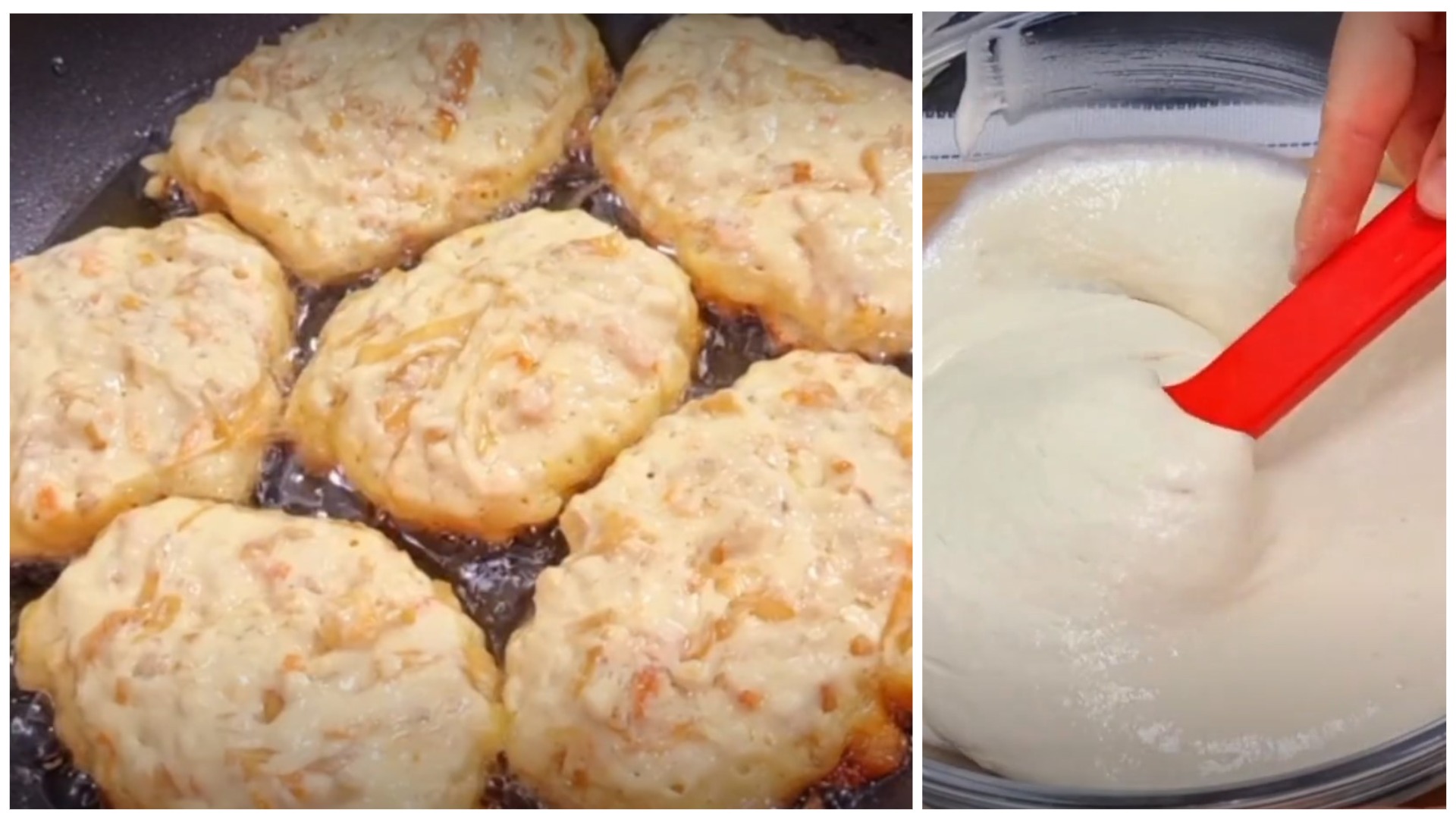 Пирожки с капустой, пошаговый рецепт на ккал, фото, ингредиенты - Полина