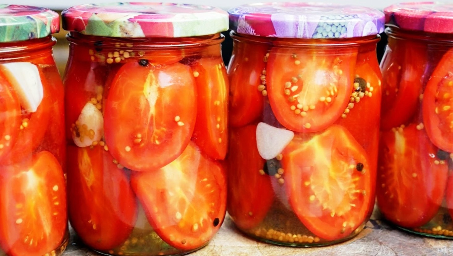 рецепт помидор дольками с раст маслом фото 33