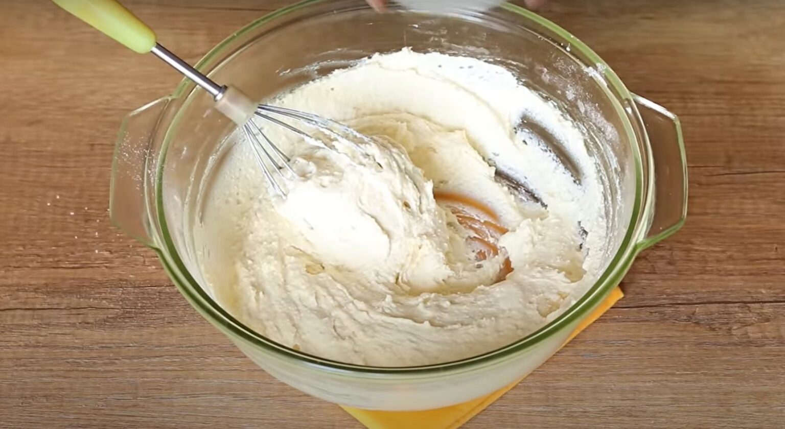 Творожное чудо