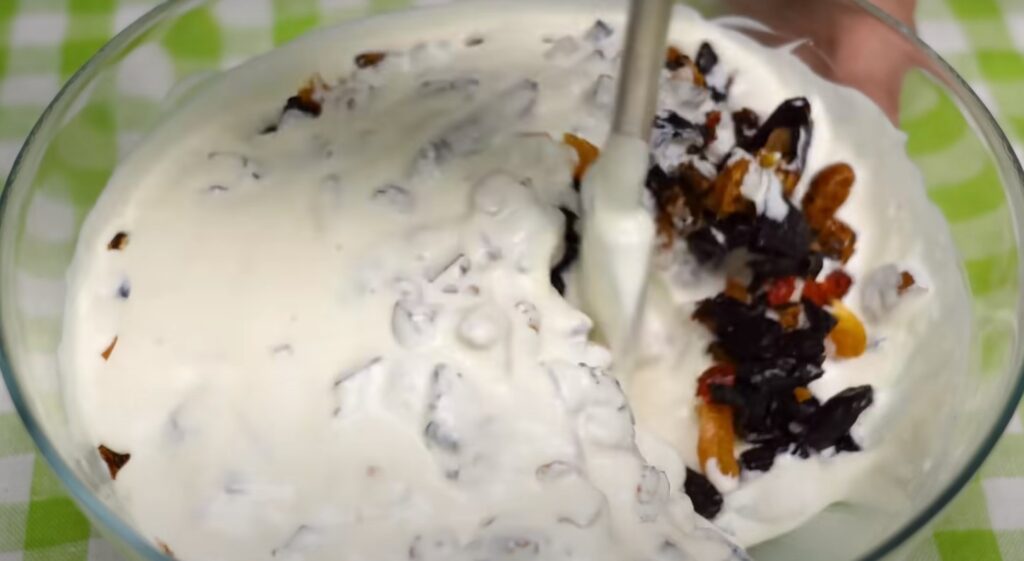 Десерт без сахара за 15 минут. Полезное и невероятно красивое лакомство ...