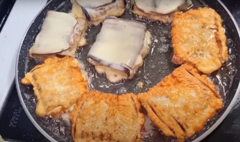 Non cucino più le cotolette. Una ricetta che piace a tutti: un povero ebreo ha condiviso un trucco