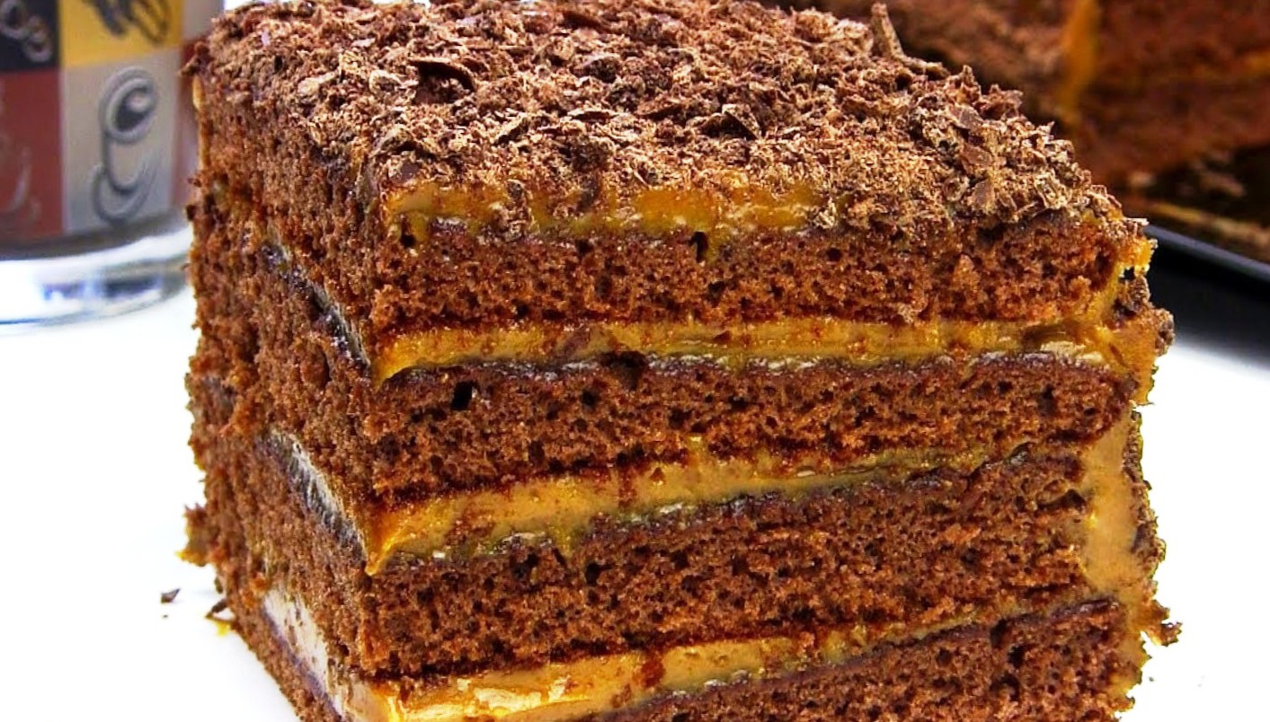 Торт спартак классический | Рецепт | Рецепты тортов, Рецепты печенья, Вкусные торты