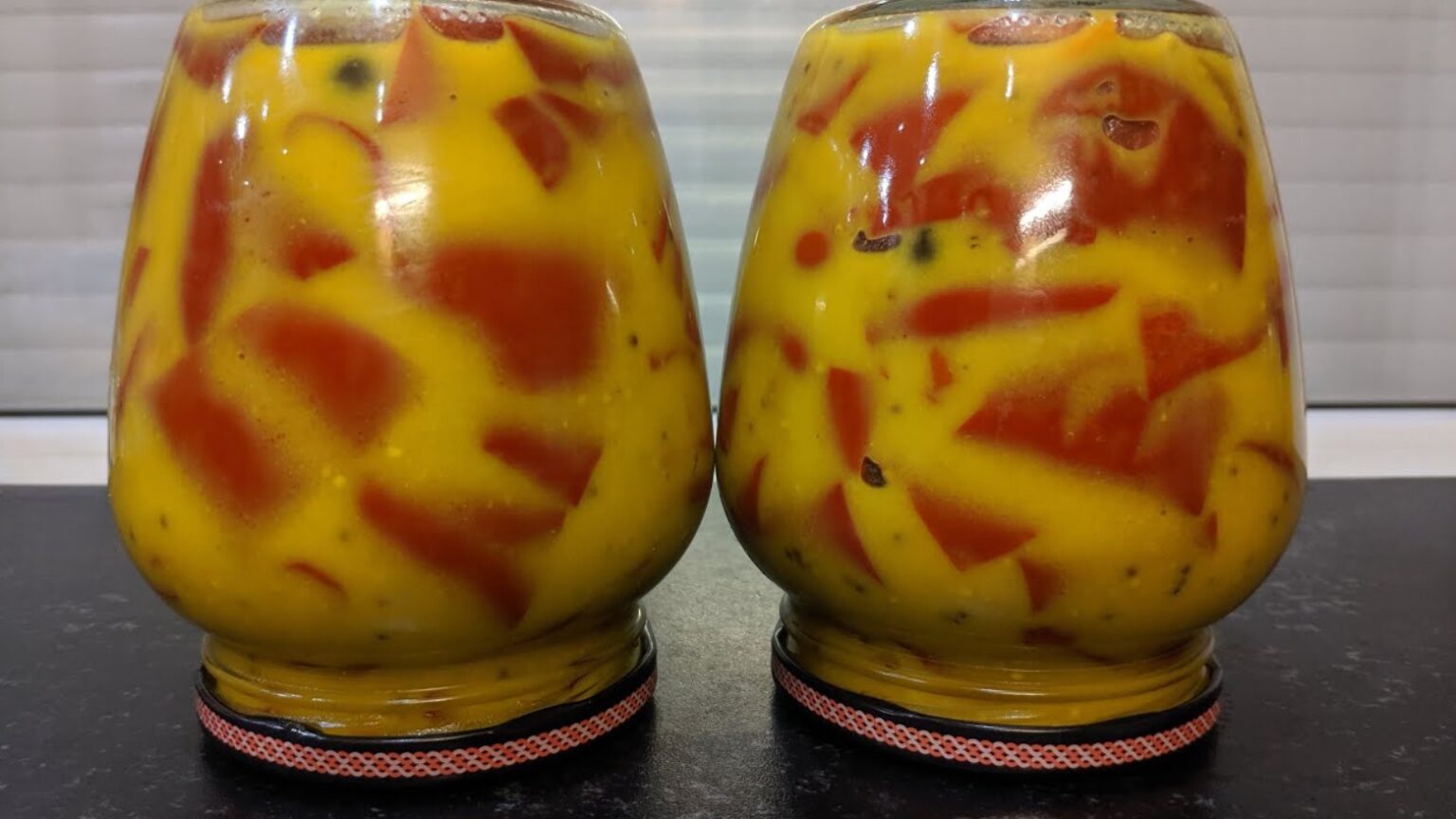 Перец закусочный “De María” – в сладком маринаде