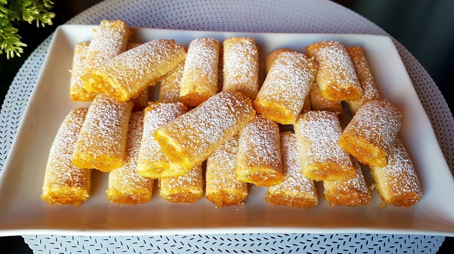 Топ-5 десертов с печеньем - Статьи на rov-hyundai.ru