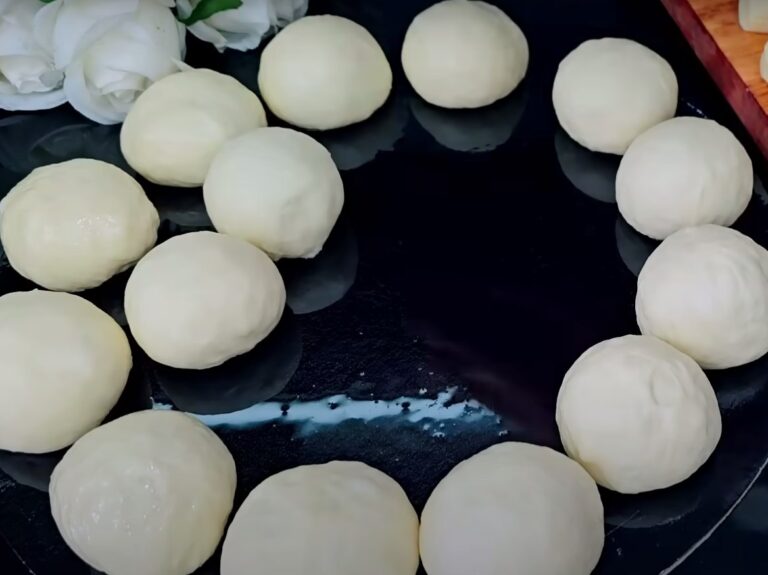 Вкуснее самых вкусных пирожков. Всего1 яйцо и немного кефира: муж ...