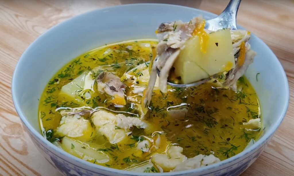 Для супа. Крупник (суп). Простой рецепт быстрого вкусного супа. Для супа. Первые блюда.