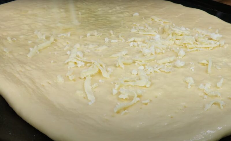 Имеретинский сыр можно заменить сыром сулугуни.. Увлекательный контент в ОК