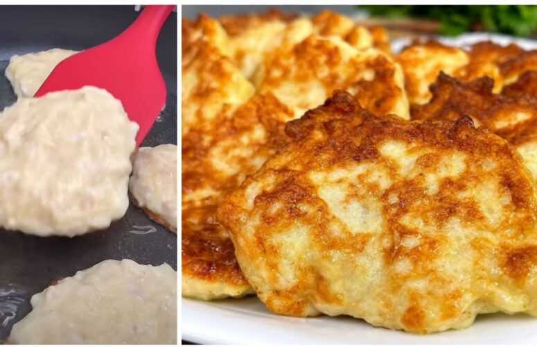 Нежные куриные котлеты в домашних условиях