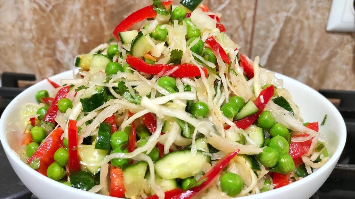 Что съесть на ужин легкое: рецепты вкусных салатов без майонеза