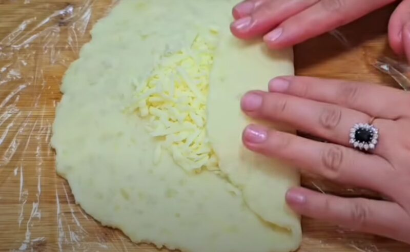 Турецкий повар научил. Покоряют сразу: румяные и вкусные пирожки