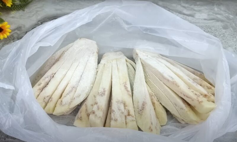 Жареные баклажаны вкуснее мяса. Многодетная турчанка научила меня так готовить