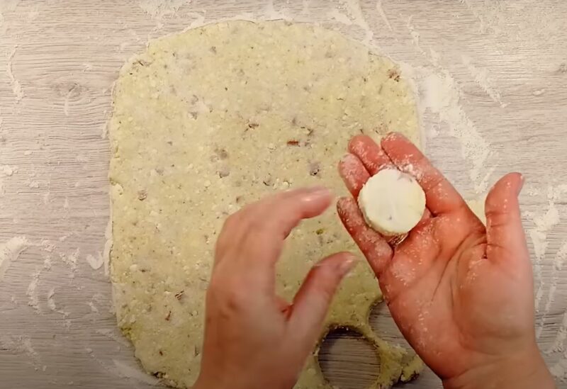 Гора вкусняшек за 15 минут. Всегда готовлю на пикник для большой компании