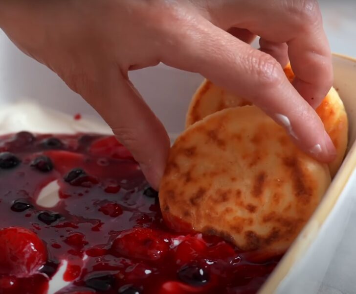 Вкусные сырники. Простое и доступное блюдо на завтрак или десерт из творога