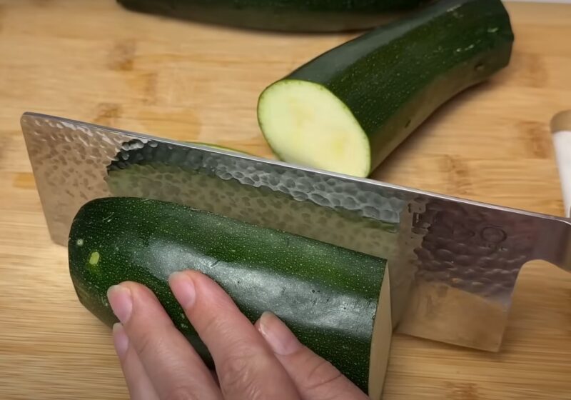 Бархатный суп из кабачков. Рецепт - забытое сокровище: готовим вкусное блюдо из простых продуктов за 30 минут