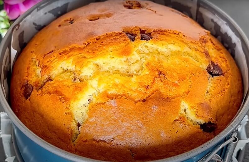 Проще не бывает: шоколадный торт за 30 минут, а вкус – как из дорогого ресторана. Забудьте о сложных рецептах