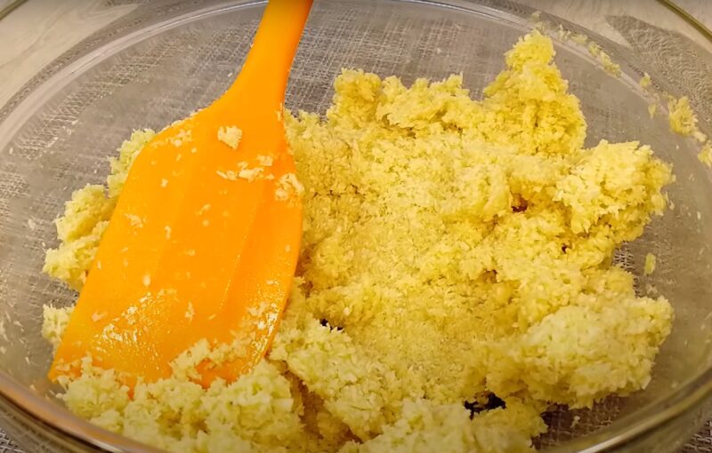 Вкусняшки к чаю без сахара и муки. Полезное печенье из минимума продуктов: очень простой рецепт