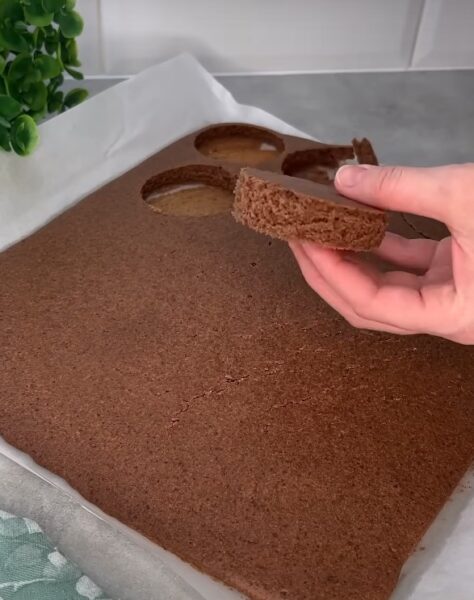 Красивые сладкие пирожные с кремом и джемом. Изысканный десерт: вкус словами не передать