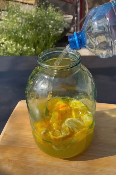 Лимонад из Стамбула. Как приготовить вкусный и яркий турецкий лимонад: освежающий восточный напиток