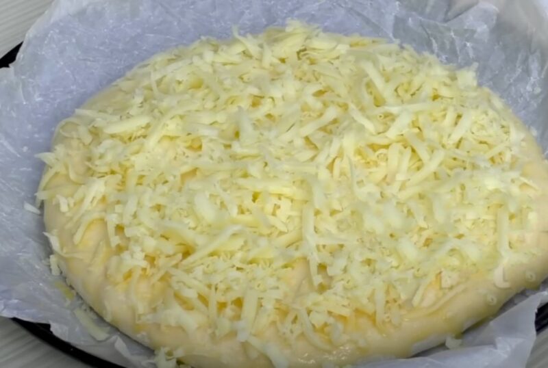 Хачапури по-мегрельски: вкуснее, чем в ресторане! Проверенный рецепт с хрустящей корочкой и нежной сырной начинкой