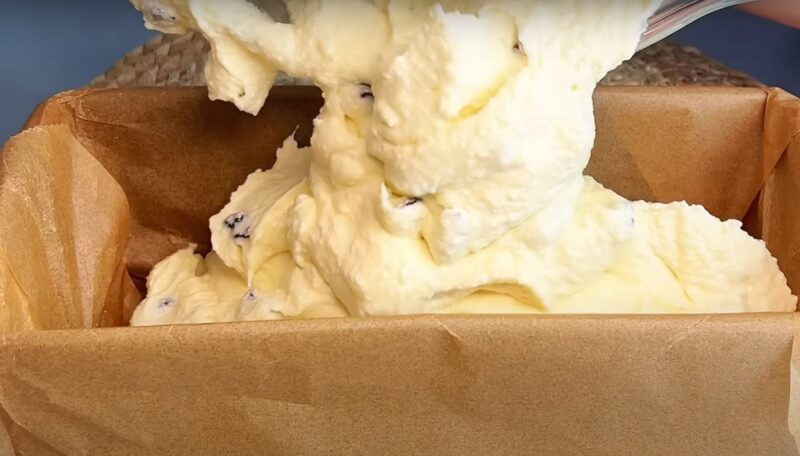 Этот творожный десерт съедается мгновенно! Никакой муки, только нежность: гости просят добавки и рецепт