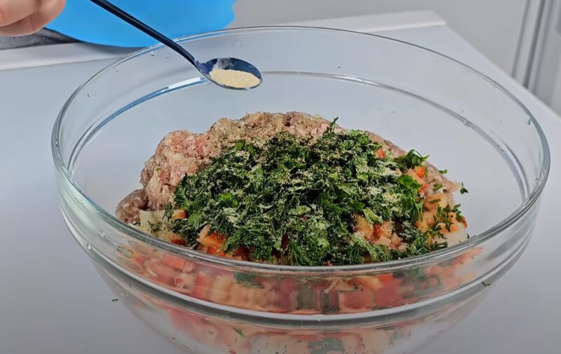 Вы больше не вернётесь к пирожкам! Пышки с мясом — воздушные и сочные: рецепт без грамма масла
