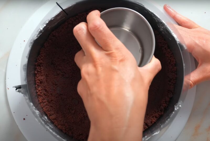 Духовка не нужна: быстрый торт "Нежность" без выпечки. Вкусный десерт со сметанным кремом