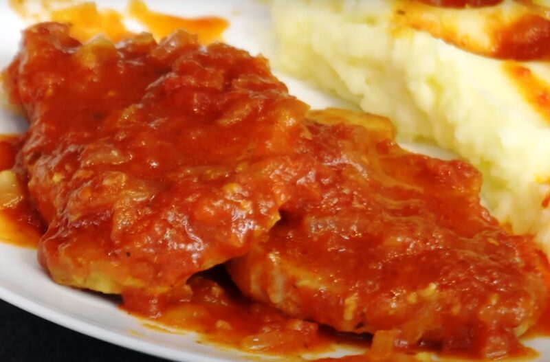 Просто, сытно, гениально: рецепт сочного мяса, который вы полюбите больше, чем ресторанные стейки