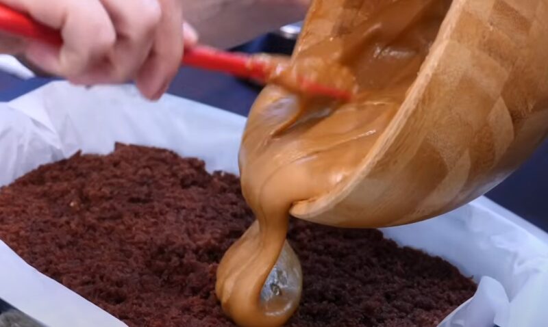 Торт "День и ночь" — вкус, который вернёт вас в детство. Раскрываем все кулинарные хитрости