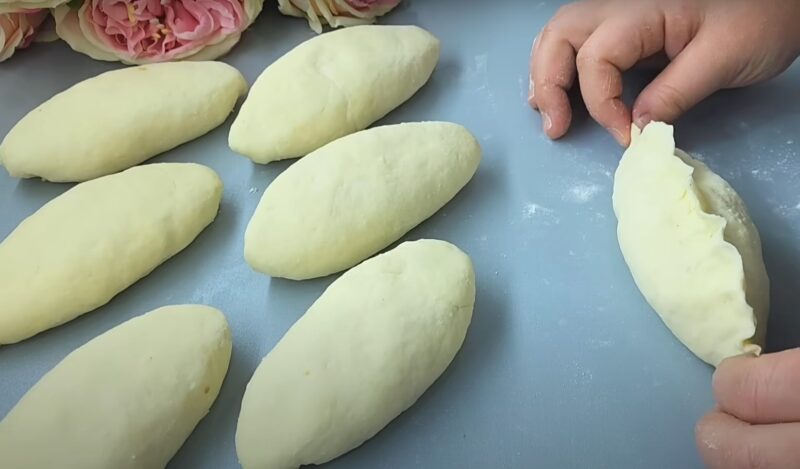 Вкус детства в одном рецепте: простейший пирог «как у бабушки» из яблок и творога. Забытый рецепт 60-х годов