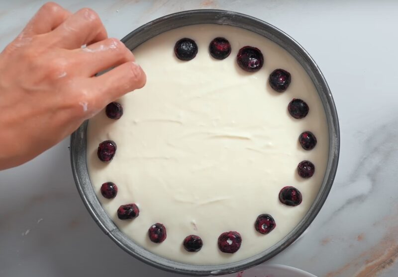 Творожная запеканка "Минутка". Нежная, мягкая и невероятно вкусная: все смешали и в духовку